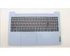 Lenovo 5CB1K95101 Tastatur inkl. Topcase ASM_UK L82XB FB NBL