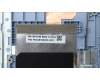 Lenovo 5CB1K95123 Tastatur inkl. Topcase schweiz L82XB FB NBL