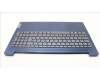Lenovo 5CB1K95196 Tastatur inkl. Topcase ASM_BEL L82XM AB BL