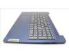 Lenovo 5CB1K95196 Tastatur inkl. Topcase ASM_BEL L82XM AB BL