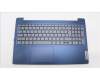 Lenovo 5CB1K95196 Tastatur inkl. Topcase ASM_BEL L82XM AB BL