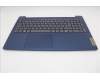 Lenovo 5CB1K95199 Tastatur inkl. Topcase ASM_CZE/SLK L82XM AB BL