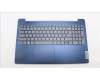Lenovo 5CB1K95201 Tastatur inkl. Topcase ASM_EURO ENG L82XM ABBL
