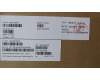 Lenovo 5CB1K95201 Tastatur inkl. Topcase ASM_EURO ENG L82XM ABBL