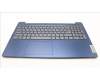 Lenovo 5CB1K95201 Tastatur inkl. Topcase ASM_EURO ENG L82XM ABBL