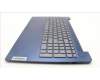 Lenovo 5CB1K95201 Tastatur inkl. Topcase ASM_EURO ENG L82XM ABBL