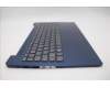 Lenovo 5CB1K95202 Tastatur inkl. Topcase ASM_FRA L82XM AB BL