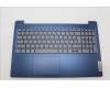 Lenovo 5CB1K95202 Tastatur inkl. Topcase ASM_FRA L82XM AB BL