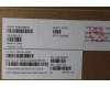 Lenovo 5CB1K95202 Tastatur inkl. Topcase ASM_FRA L82XM AB BL