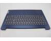 Lenovo 5CB1K95202 Tastatur inkl. Topcase ASM_FRA L82XM AB BL