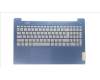 Lenovo 5CB1K95205 Tastatur inkl. Topcase deutsch L82XM AB BL