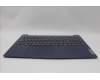 Lenovo 5CB1K95209 Tastatur inkl. Topcase ASM_HUN L82XM AB BL
