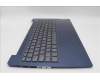 Lenovo 5CB1K95209 Tastatur inkl. Topcase ASM_HUN L82XM AB BL