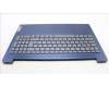 Lenovo 5CB1K95215 Tastatur inkl. Topcase ASM_NORDIC L82XM AB BL