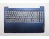 Lenovo 5CB1K95218 Tastatur inkl. Topcase ASM_SLV L82XM AB BL