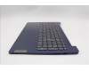 Lenovo 5CB1K95218 Tastatur inkl. Topcase ASM_SLV L82XM AB BL