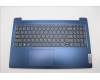 Lenovo 5CB1K95227 Tastatur inkl. Topcase ASM_ENG L82XM AB NBL