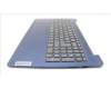 Lenovo 5CB1K95229 Tastatur inkl. Topcase ASM_ITA L82XM AB NBL