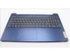 Lenovo 5CB1K95230 Tastatur inkl. Topcase spanisch L82XM AB NBL