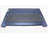 Lenovo 5CB1K95230 Tastatur inkl. Topcase spanisch L82XM AB NBL