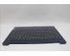 Lenovo 5CB1K95233 Tastatur inkl. Topcase ASM_POR L82XM AB NBL