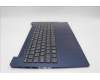 Lenovo 5CB1K95233 Tastatur inkl. Topcase ASM_POR L82XM AB NBL