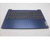 Lenovo 5CB1K95240 Tastatur inkl. Topcase deutsch L82XM AB NBL