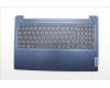 Lenovo 5CB1K95245 Tastatur inkl. Topcase ASM_HUN L82XM AB NBL