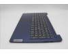 Lenovo 5CB1K95245 Tastatur inkl. Topcase ASM_HUN L82XM AB NBL