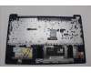 Lenovo 5CB1K95246 Tastatur inkl. Topcase ASM_NORDIC L82XM AB NBL