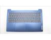 Lenovo 5CB1K95247 Tastatur inkl. Topcase ASM_BEL L82XM AB NBL