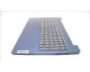 Lenovo 5CB1K95247 Tastatur inkl. Topcase ASM_BEL L82XM AB NBL