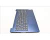 Lenovo 5CB1K95249 Tastatur inkl. Topcase ASM_SLV L82XM AB NBL