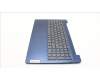 Lenovo 5CB1K95249 Tastatur inkl. Topcase ASM_SLV L82XM AB NBL