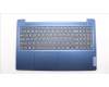 Lenovo 5CB1K95251 Tastatur inkl. Topcase ASM_EURO ENG L82XMABNBL
