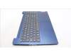 Lenovo 5CB1K95251 Tastatur inkl. Topcase ASM_EURO ENG L82XMABNBL