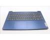 Lenovo 5CB1K95251 Tastatur inkl. Topcase ASM_EURO ENG L82XMABNBL