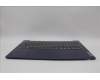 Lenovo 5CB1K95253 Tastatur inkl. Topcase ASM_BUL L82XM AB NBL