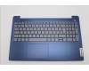 Lenovo 5CB1K95260 Tastatur inkl. Topcase ASM_BEL L82XM ABFP BL