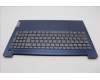 Lenovo 5CB1K95260 Tastatur inkl. Topcase ASM_BEL L82XM ABFP BL