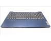 Lenovo 5CB1K95266 Tastatur inkl. Topcase ASM_FRA L82XM ABFP BL