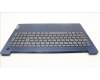 Lenovo 5CB1K95266 Tastatur inkl. Topcase ASM_FRA L82XM ABFP BL