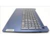 Lenovo 5CB1K95269 Tastatur inkl. Topcase deutsch L82XM ABFP BL