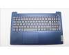 Lenovo 5CB1K95269 Tastatur inkl. Topcase deutsch L82XM ABFP BL