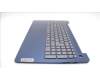 Lenovo 5CB1K95273 Tastatur inkl. Topcase ASM_HUN L82XM ABFP BL