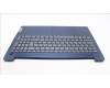 Lenovo 5CB1K95275 Tastatur inkl. Topcase ASM_ITA L82XM ABFP BL