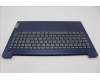 Lenovo 5CB1K95279 Tastatur inkl. Topcase ASM_NORDIC L82XM ABFPBL