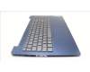 Lenovo 5CB1K95283 Tastatur inkl. Topcase spanisch L82XM ABFP BL