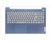 Lenovo 5CB1K95288 Tastatur inkl. Topcase ASM_UK L82XM ABFP BL