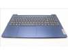 Lenovo 5CB1K95292 Tastatur inkl. Topcase ASM_UK L82XM ABFP NBL